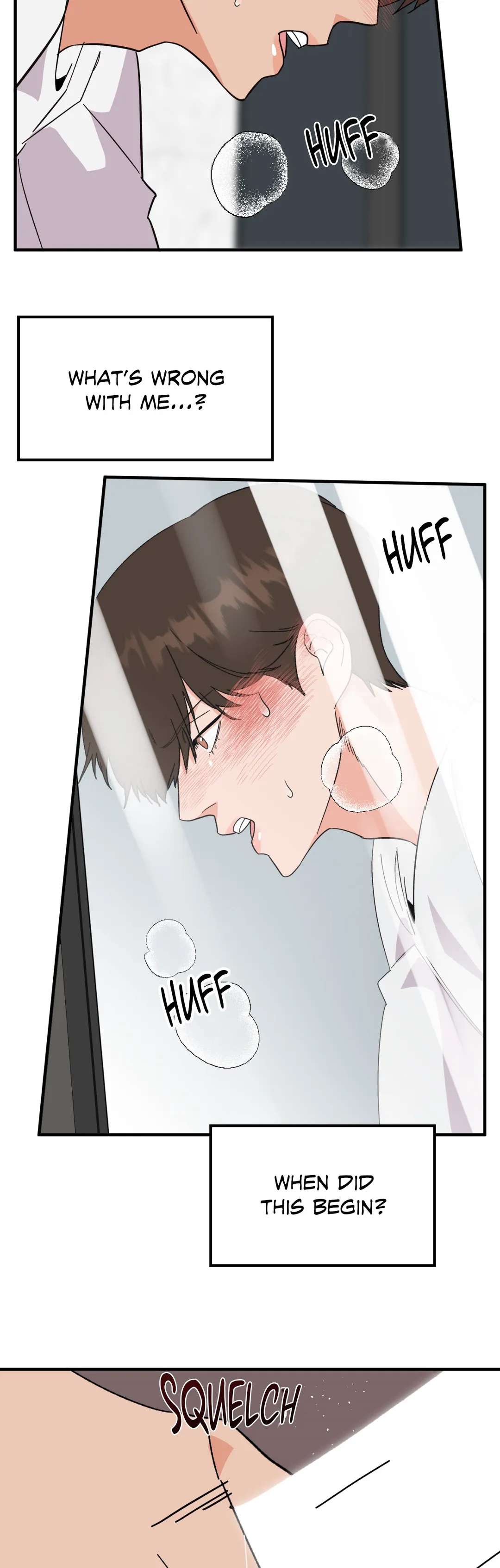 Not-so-Prince Charming Chapter 11 page 56 - 