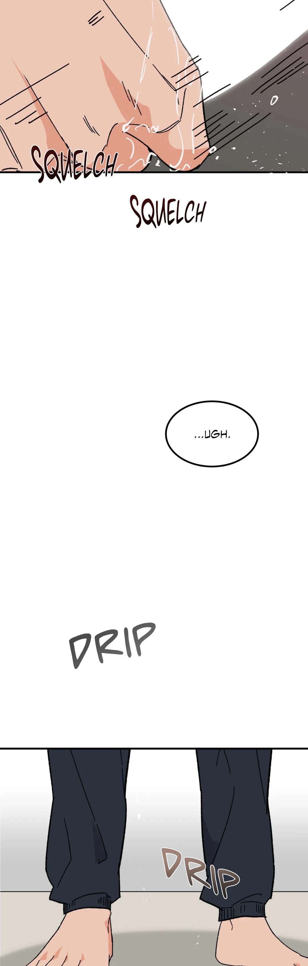 Not-so-Prince Charming Chapter 11 page 57 - 