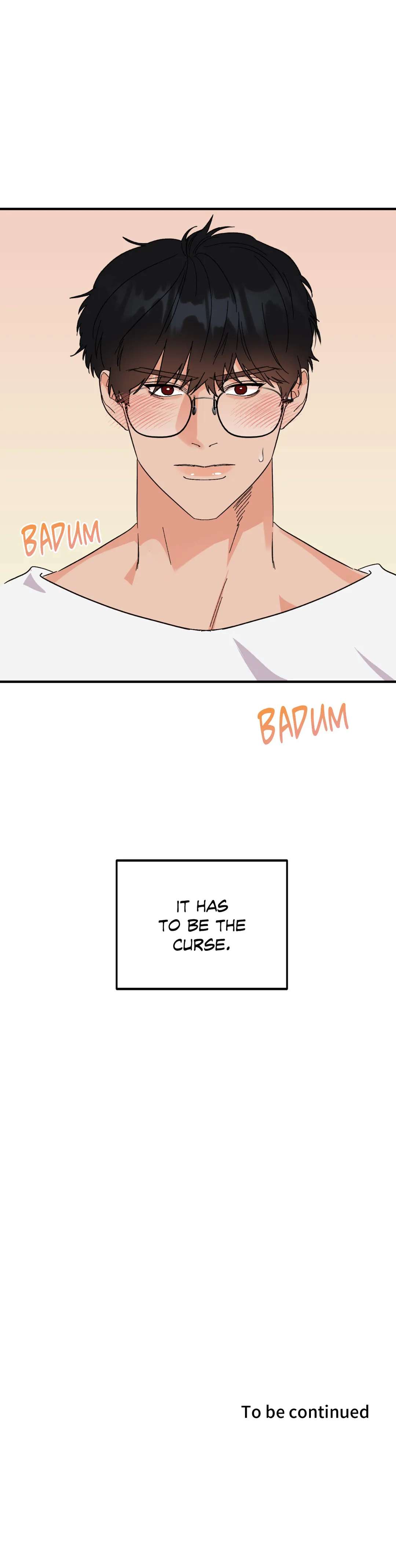 Not-so-Prince Charming Chapter 11 page 60 - 