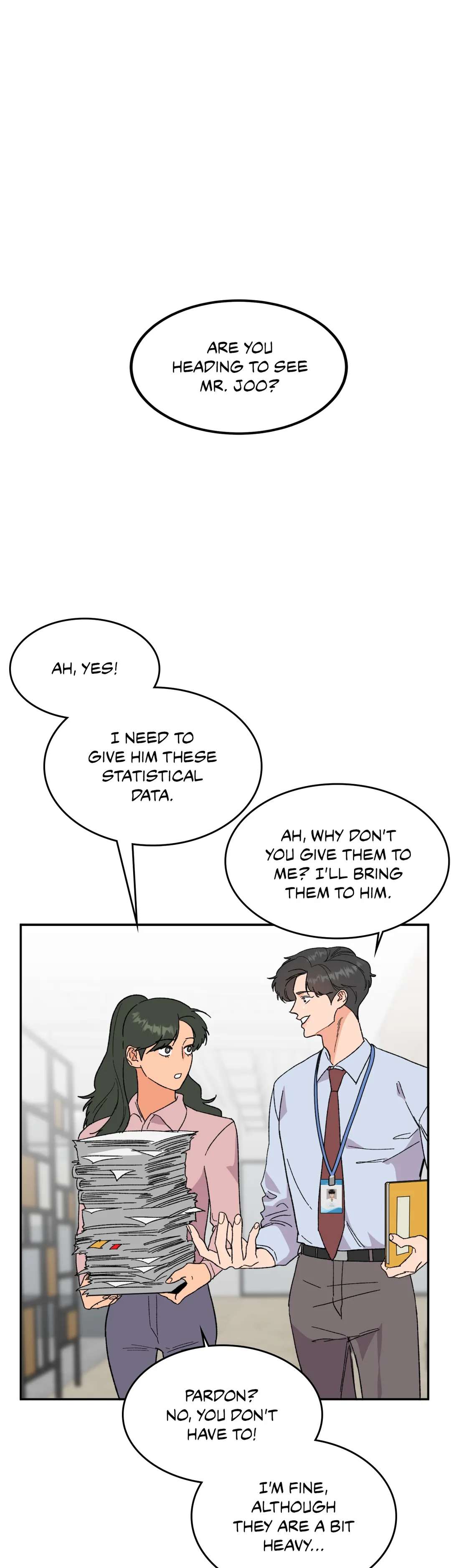 Not-so-Prince Charming Chapter 12 page 1 - 