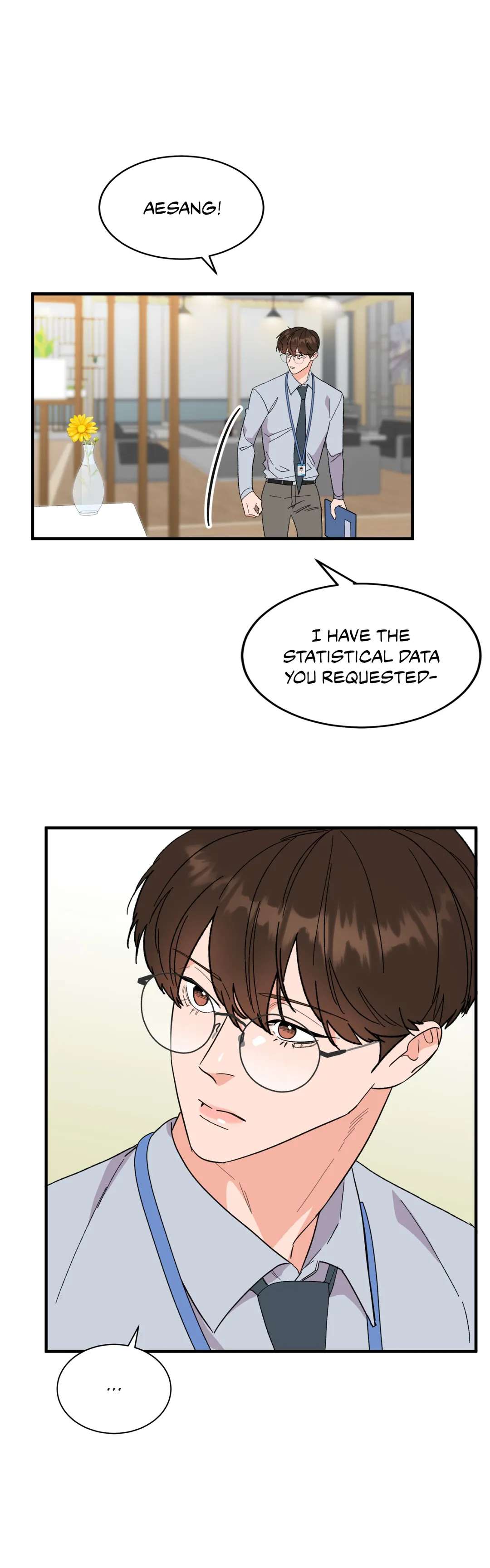 Not-so-Prince Charming Chapter 12 page 13 - 
