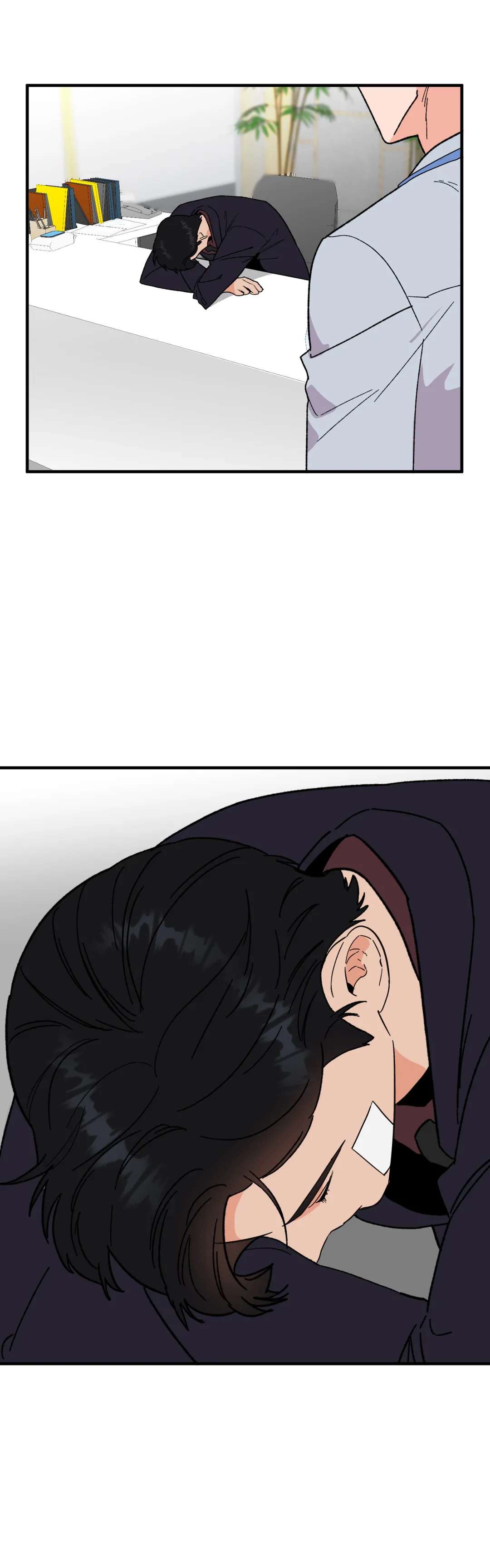 Not-so-Prince Charming Chapter 12 page 14 - 