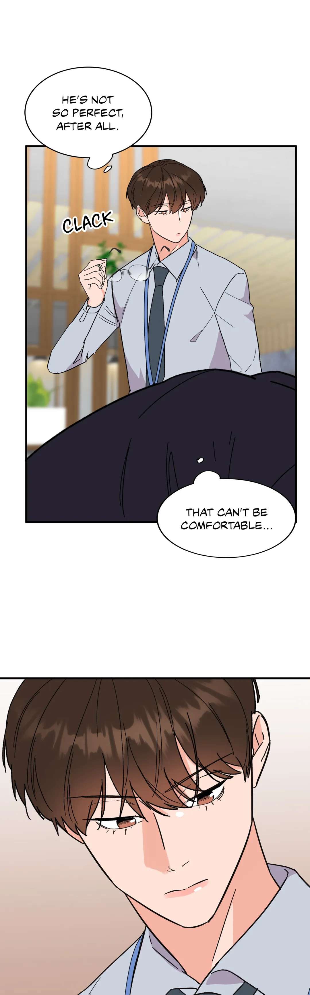 Not-so-Prince Charming Chapter 12 page 15 - 