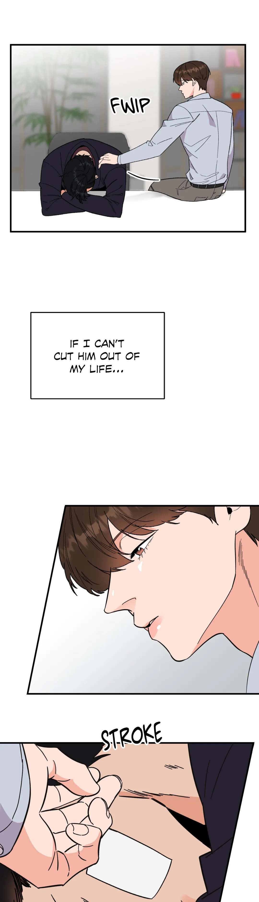 Not-so-Prince Charming Chapter 12 page 20 - 