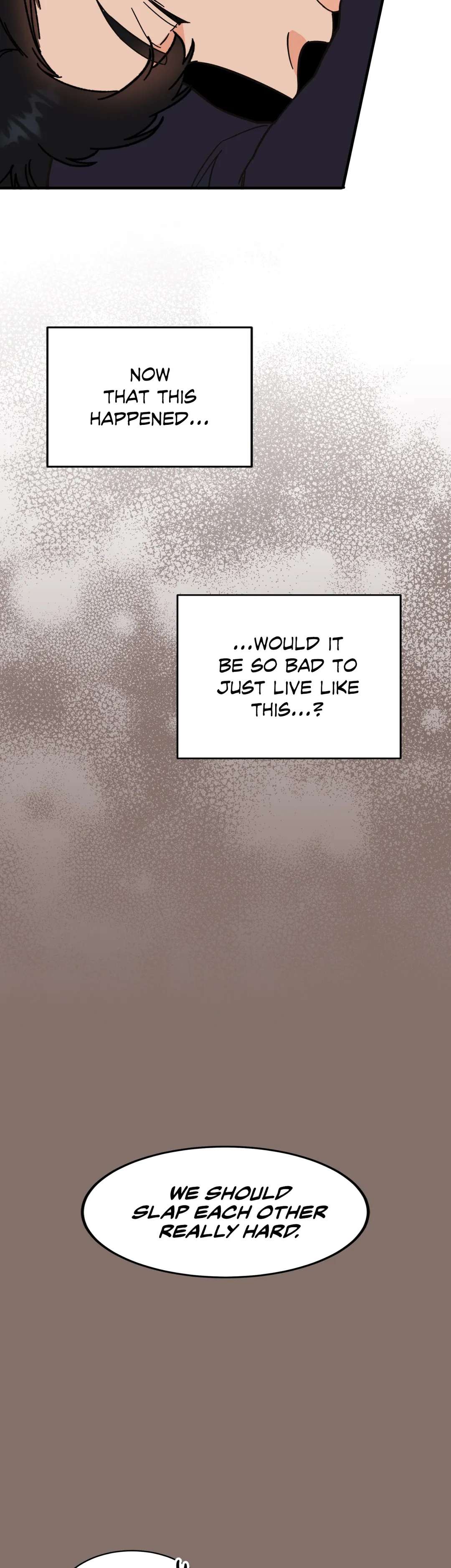Not-so-Prince Charming Chapter 12 page 21 - 