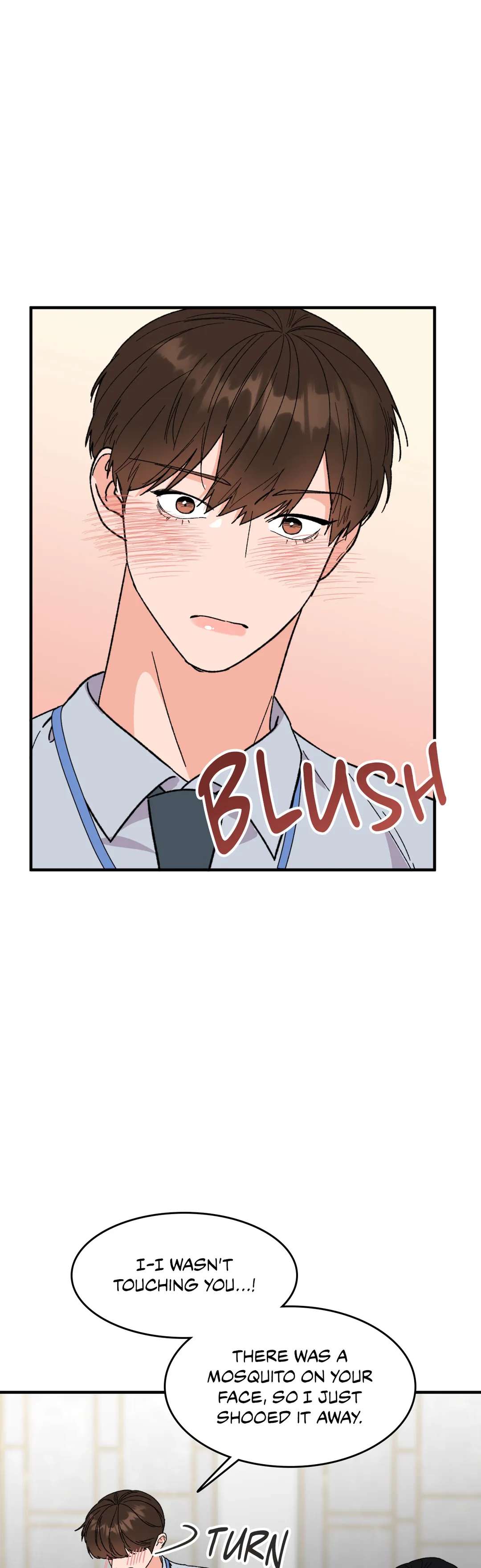 Not-so-Prince Charming Chapter 12 page 27 - 