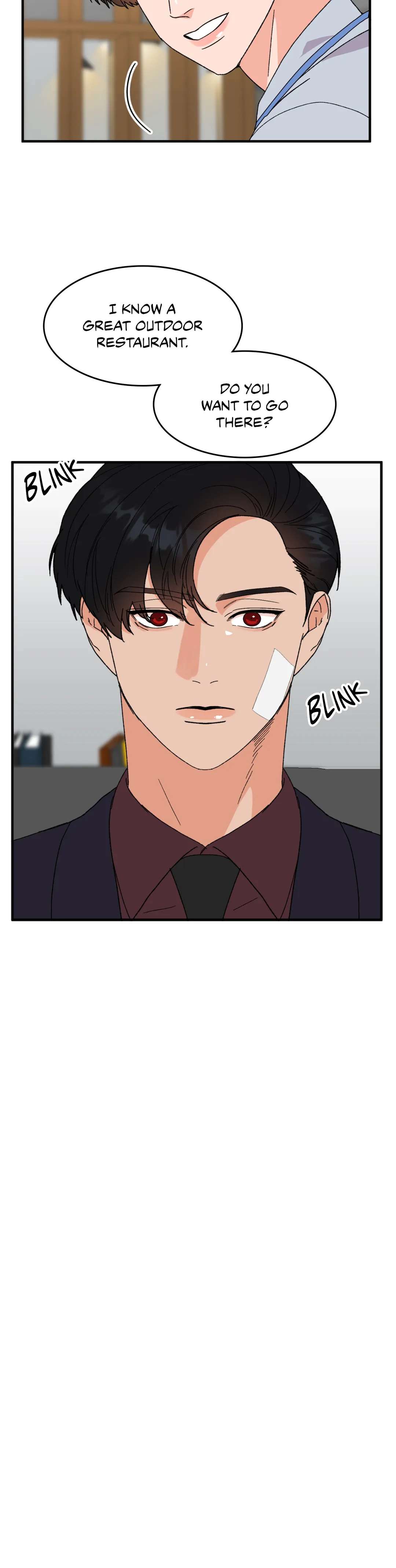 Not-so-Prince Charming Chapter 12 page 39 - 