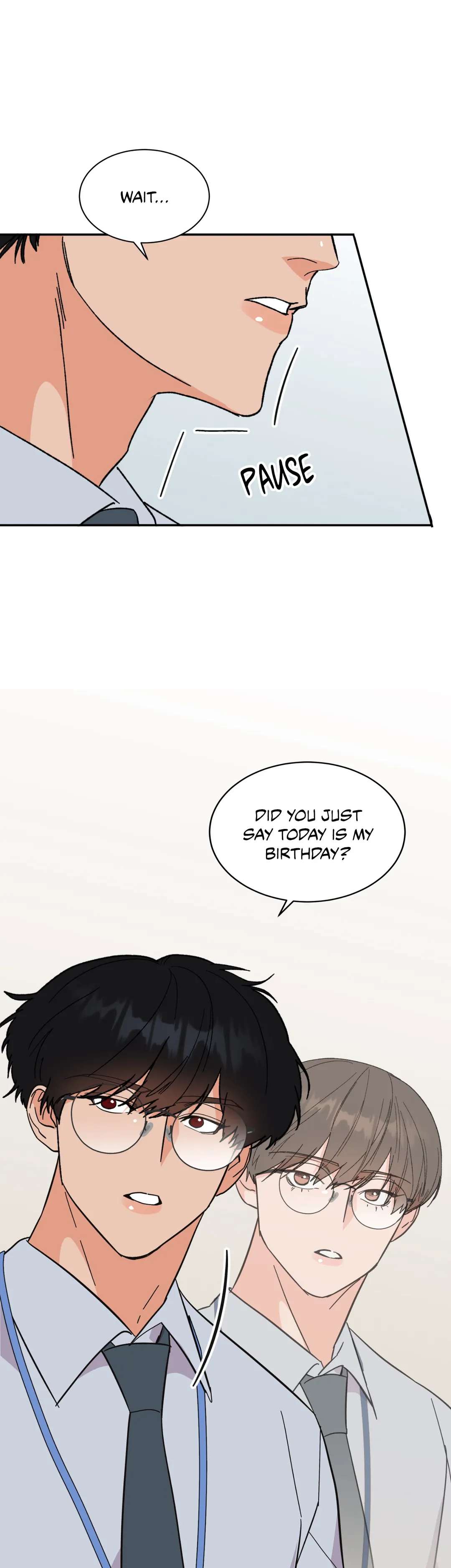 Not-so-Prince Charming Chapter 12 page 5 - 