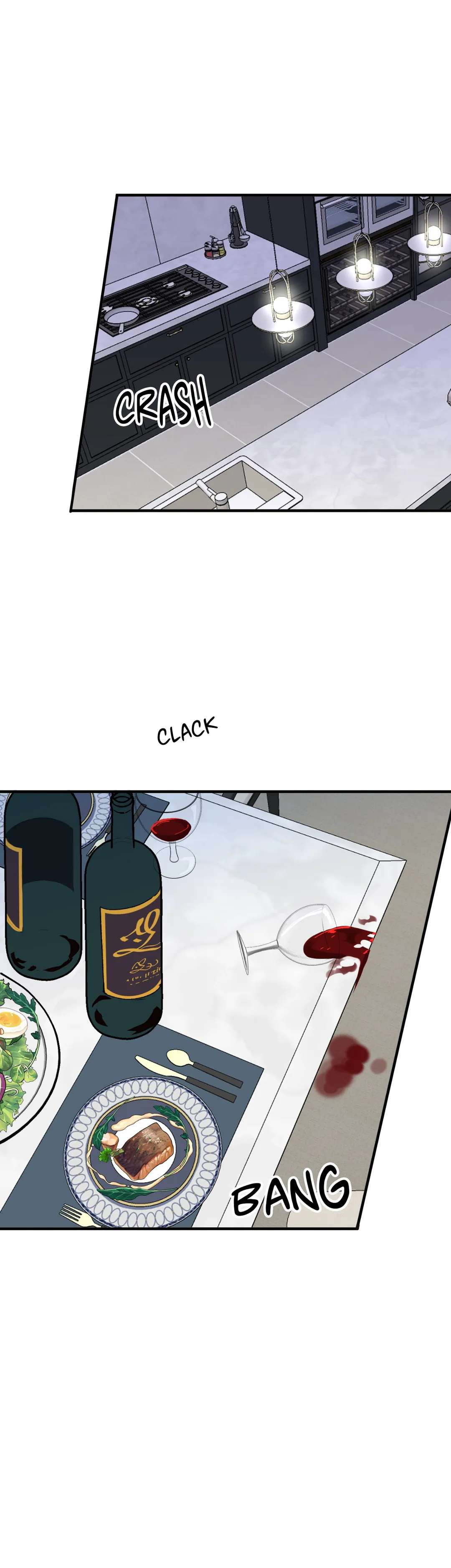 Not-so-Prince Charming Chapter 12 page 42 - 