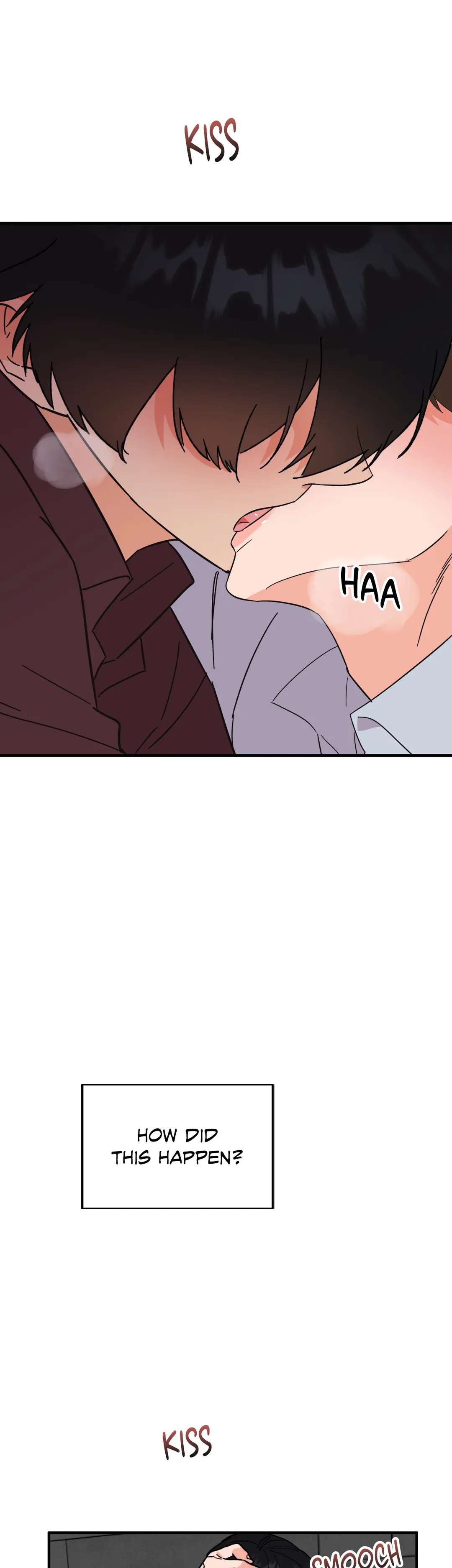 Not-so-Prince Charming Chapter 12 page 43 - 