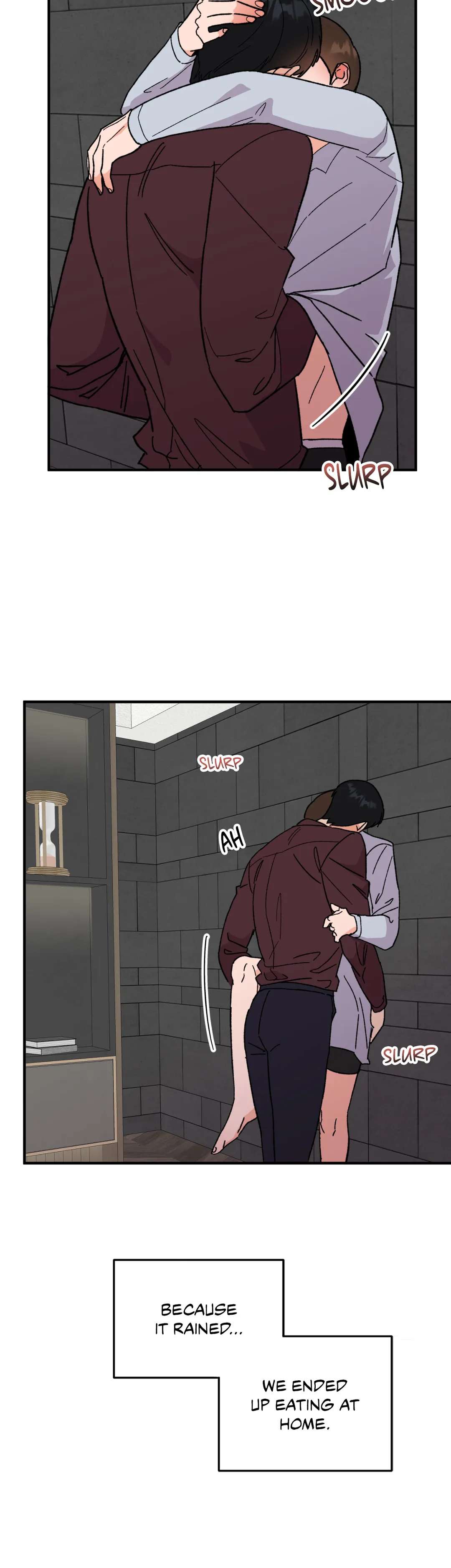 Not-so-Prince Charming Chapter 12 page 44 - 