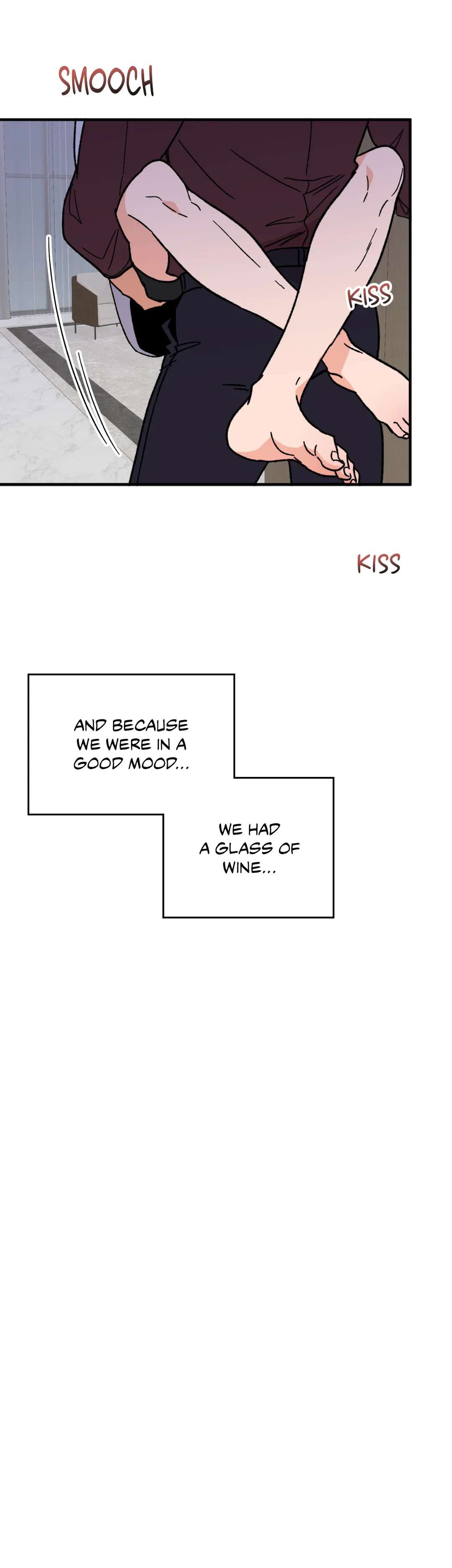 Not-so-Prince Charming Chapter 12 page 45 - 