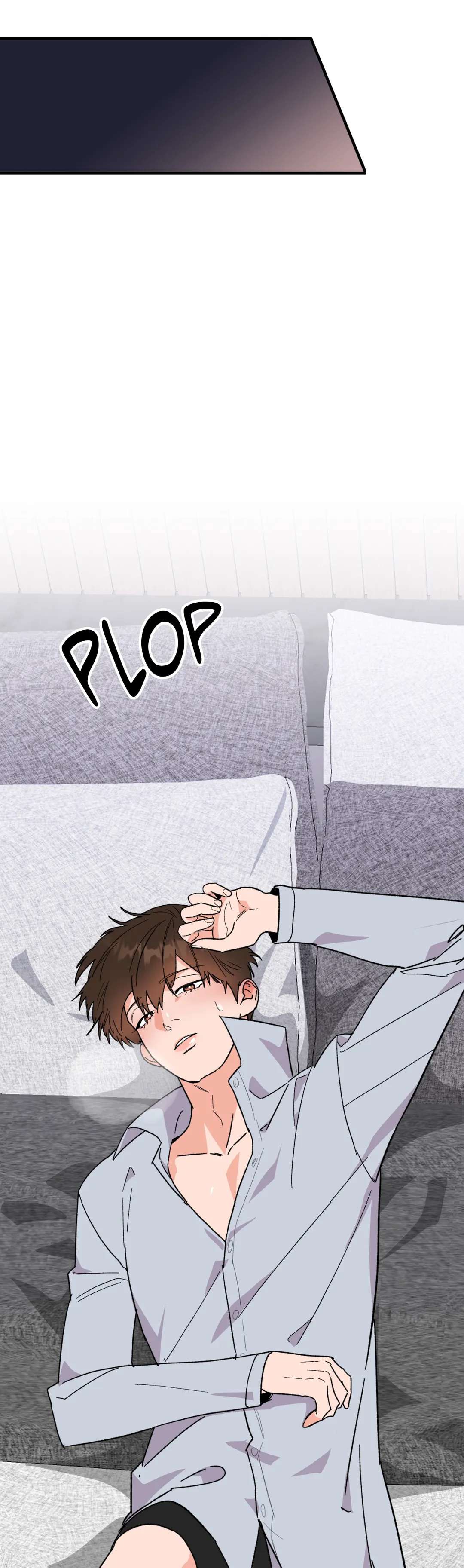 Not-so-Prince Charming Chapter 12 page 46 - 