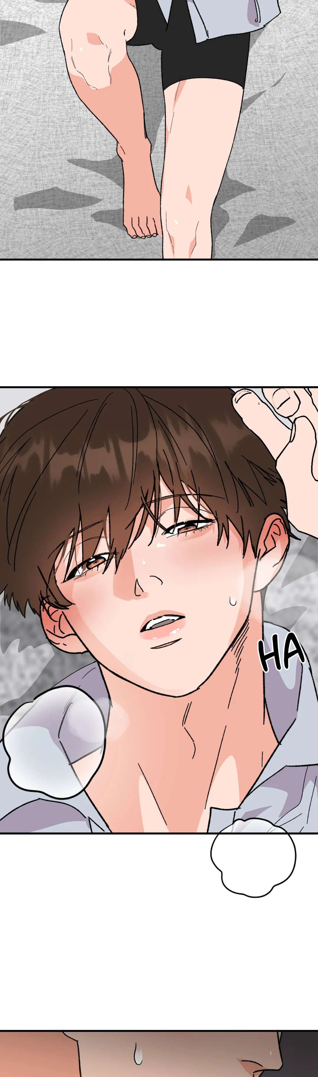 Not-so-Prince Charming Chapter 12 page 47 - 