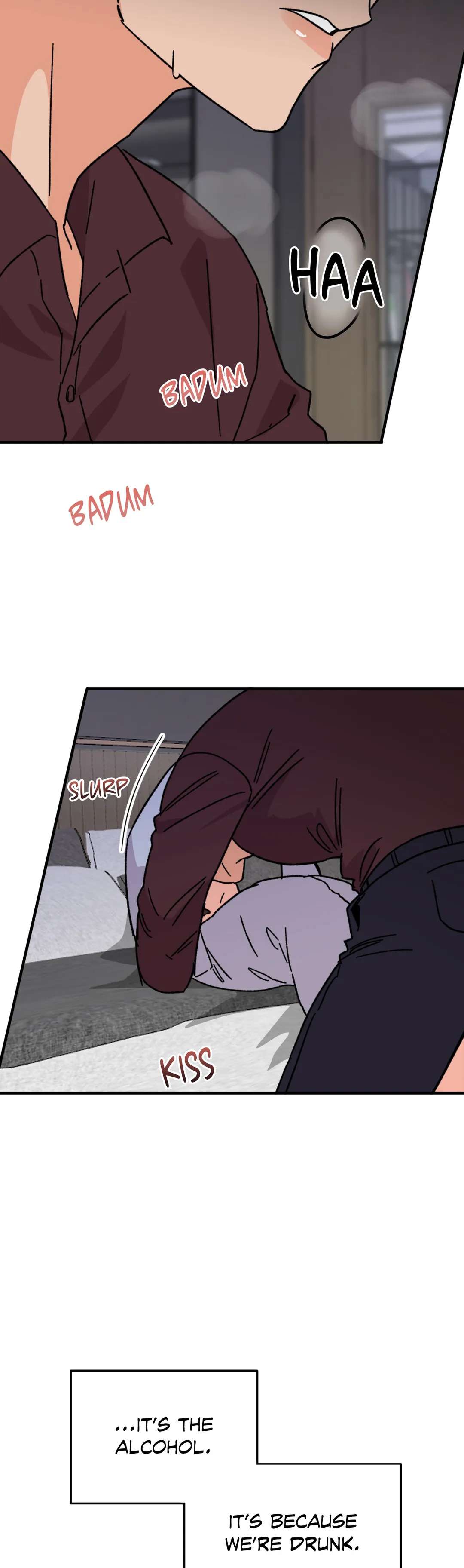 Not-so-Prince Charming Chapter 12 page 48 - 