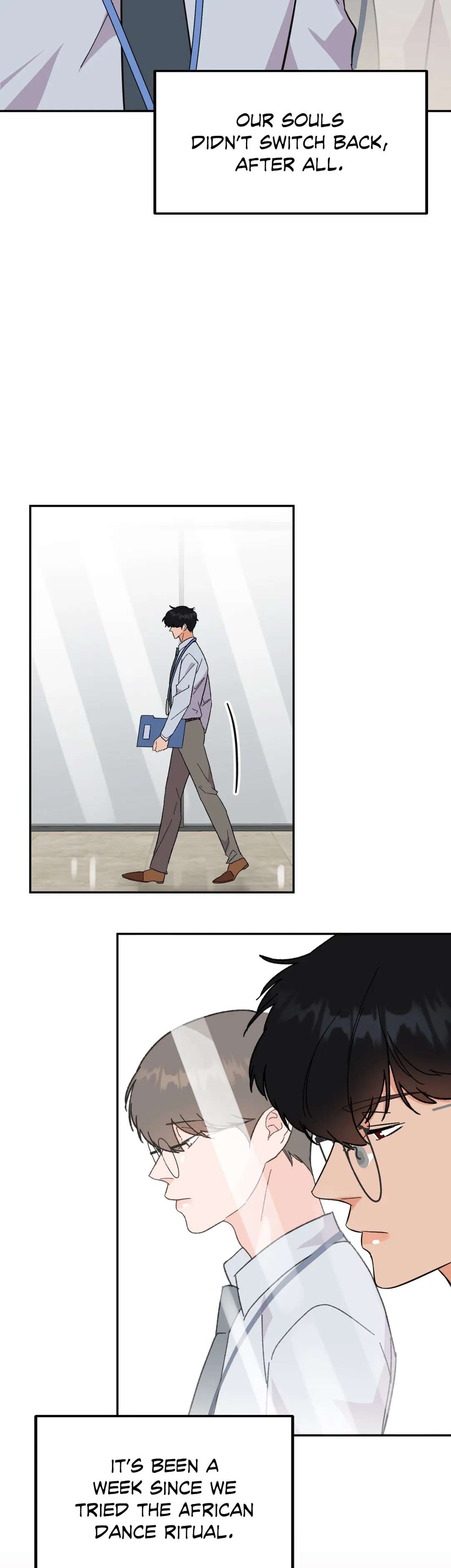 Not-so-Prince Charming Chapter 12 page 6 - 