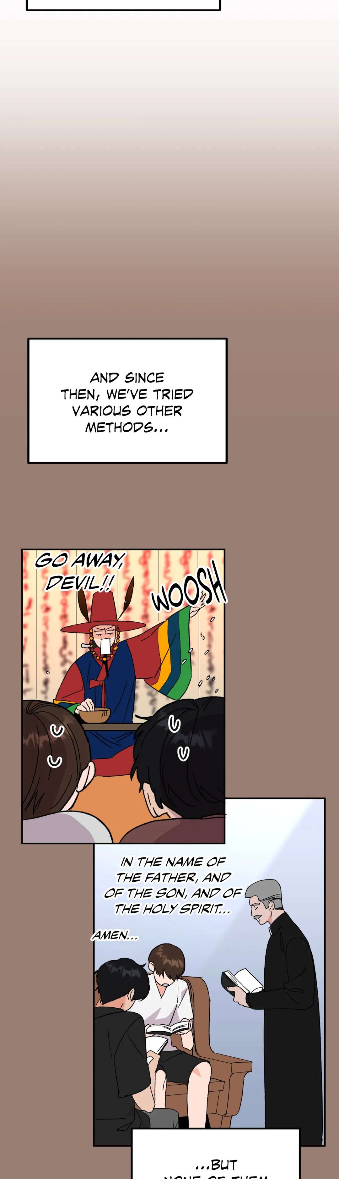 Not-so-Prince Charming Chapter 12 page 7 - 