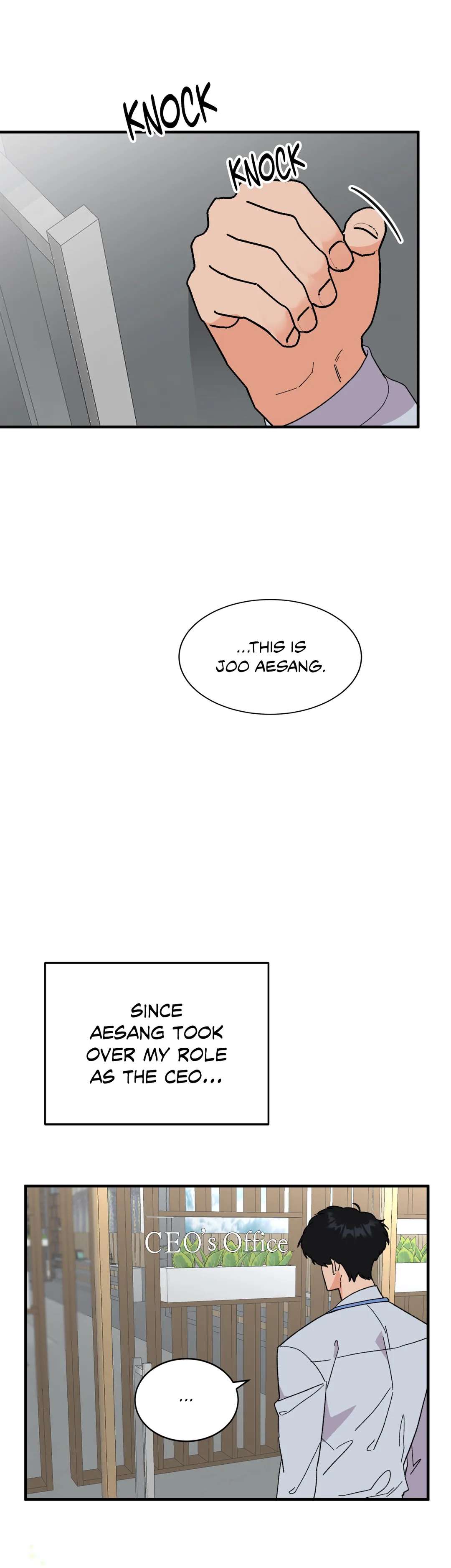 Not-so-Prince Charming Chapter 12 page 10 - 