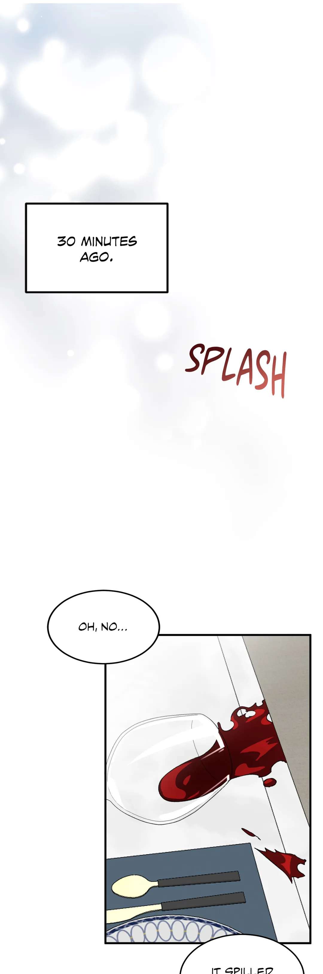 Not-so-Prince Charming Chapter 13 page 1 - 