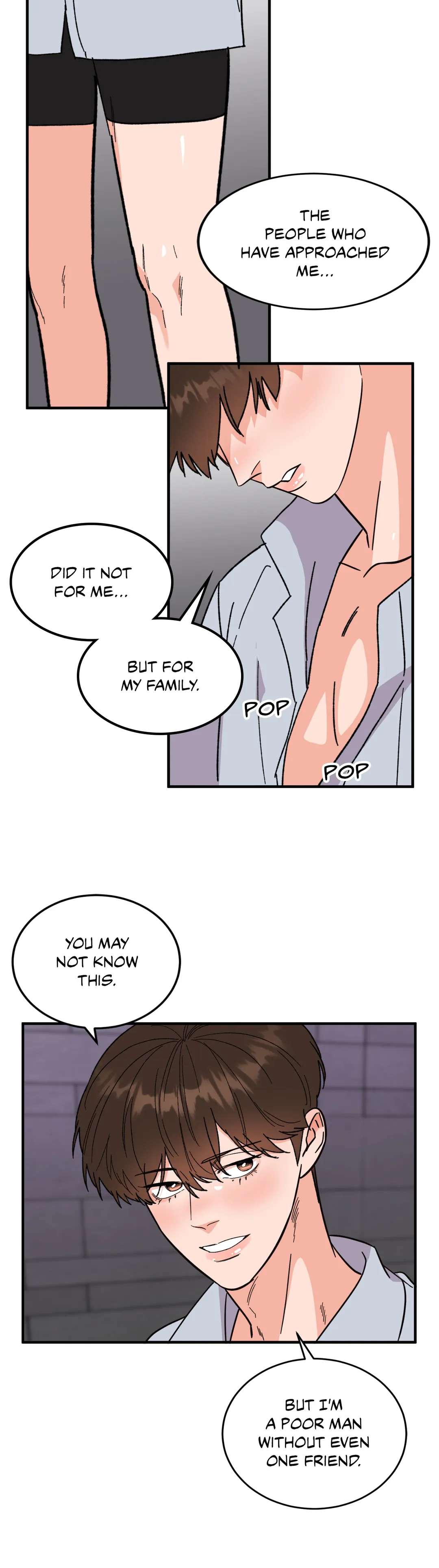 Not-so-Prince Charming Chapter 13 page 13 - 
