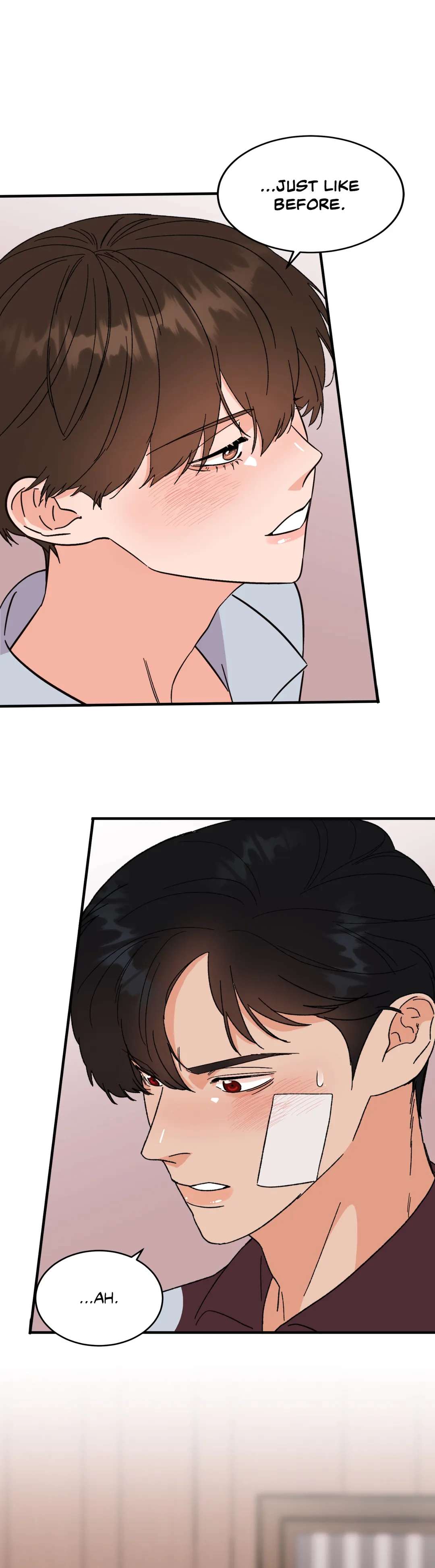 Not-so-Prince Charming Chapter 13 page 15 - 