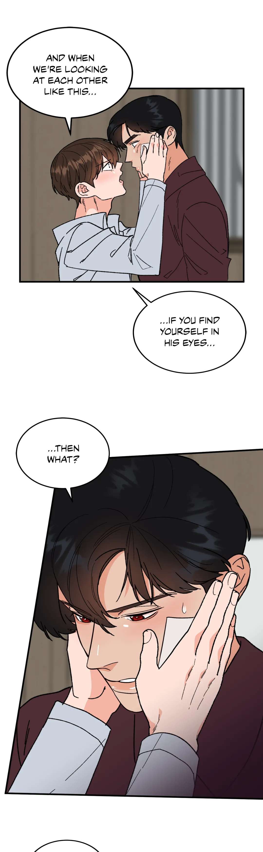 Not-so-Prince Charming Chapter 13 page 22 - 