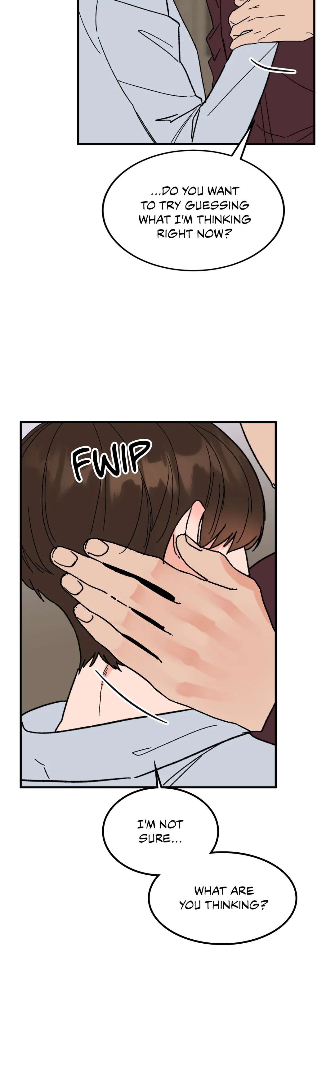 Not-so-Prince Charming Chapter 13 page 25 - 