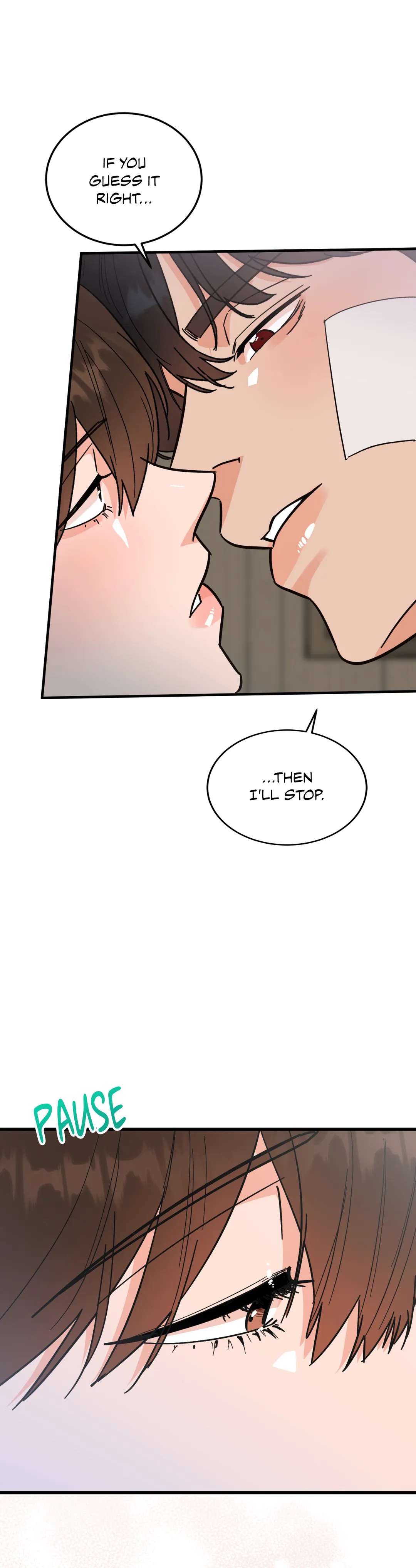 Not-so-Prince Charming Chapter 13 page 26 - 