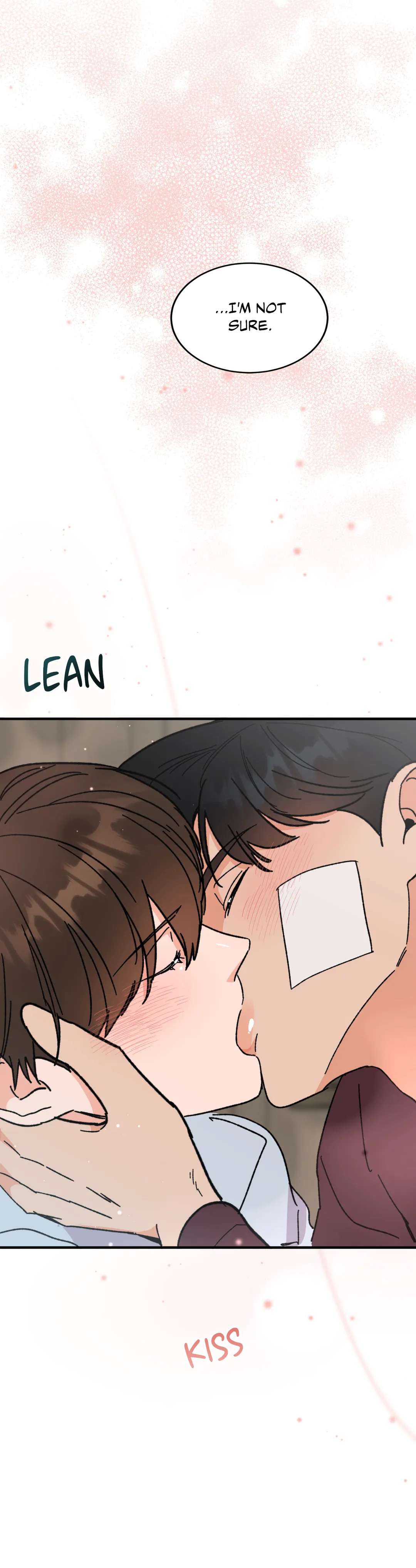 Not-so-Prince Charming Chapter 13 page 27 - 