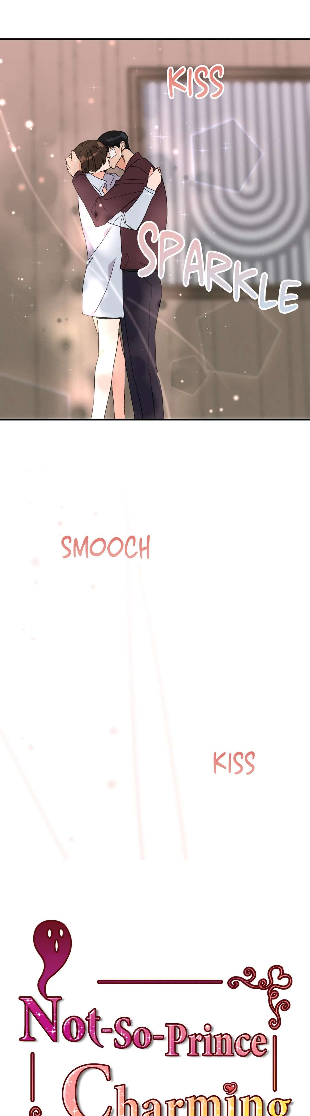 Not-so-Prince Charming Chapter 13 page 28 - 