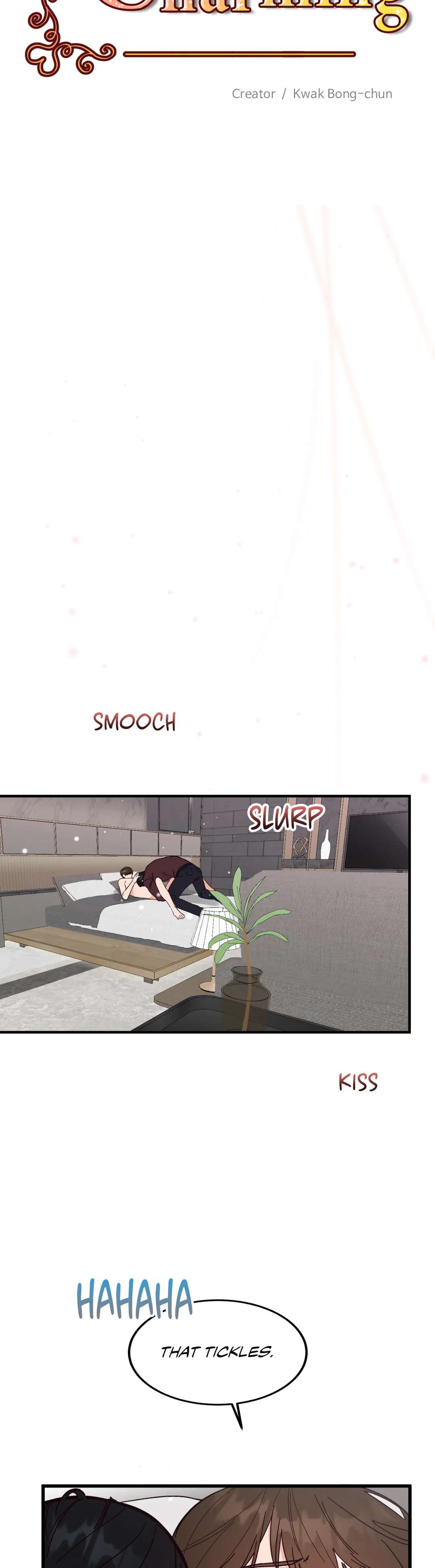 Not-so-Prince Charming Chapter 13 page 29 - 