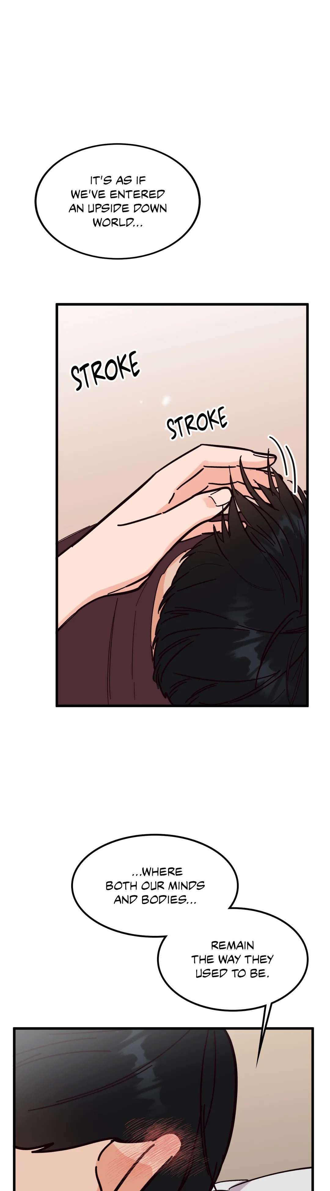 Not-so-Prince Charming Chapter 13 page 32 - 