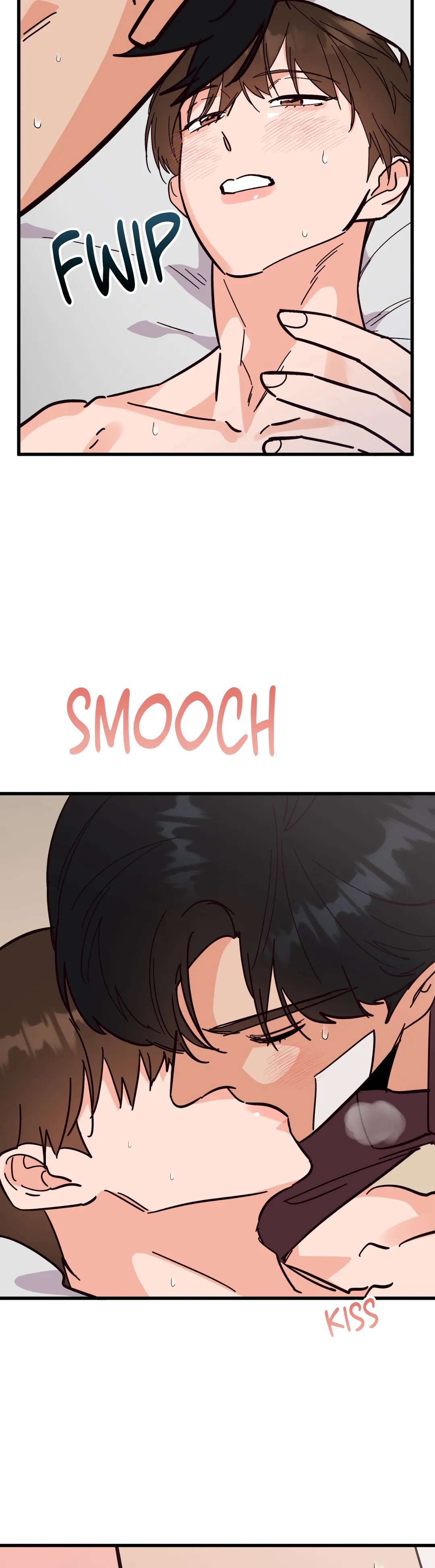 Not-so-Prince Charming Chapter 13 page 33 - 