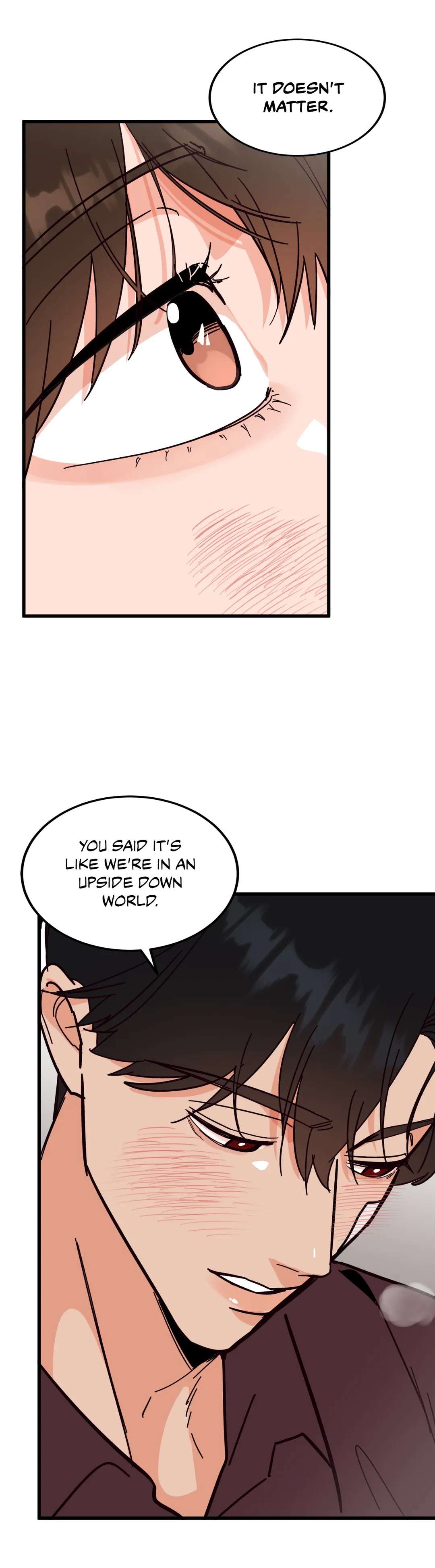 Not-so-Prince Charming Chapter 13 page 35 - 