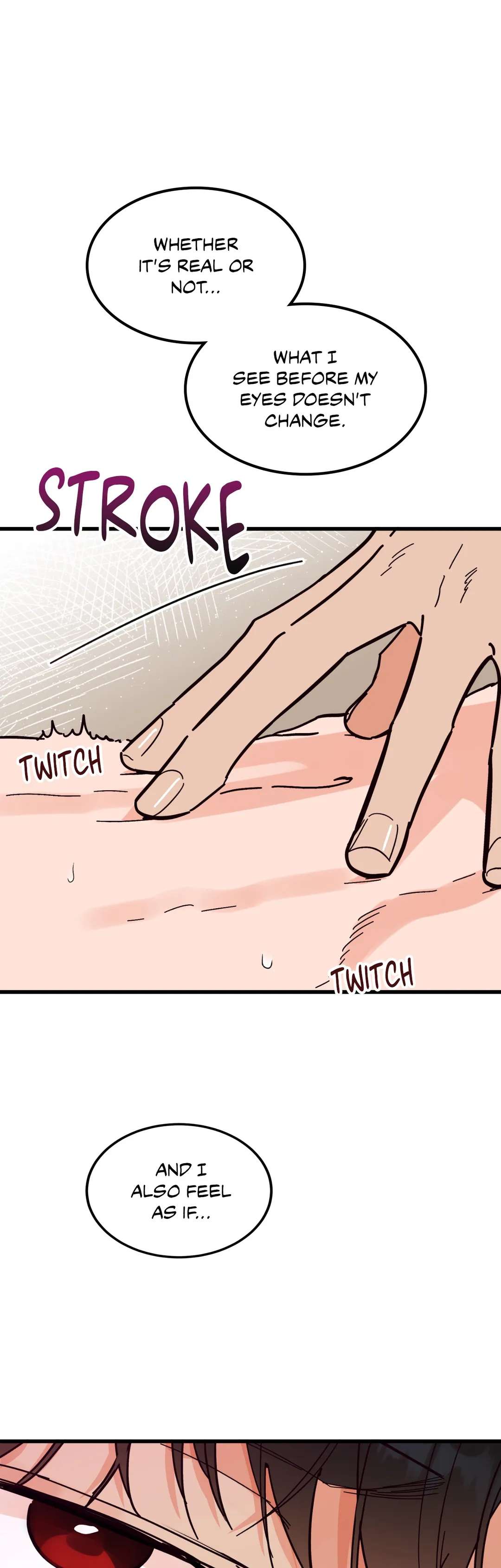 Not-so-Prince Charming Chapter 13 page 36 - 