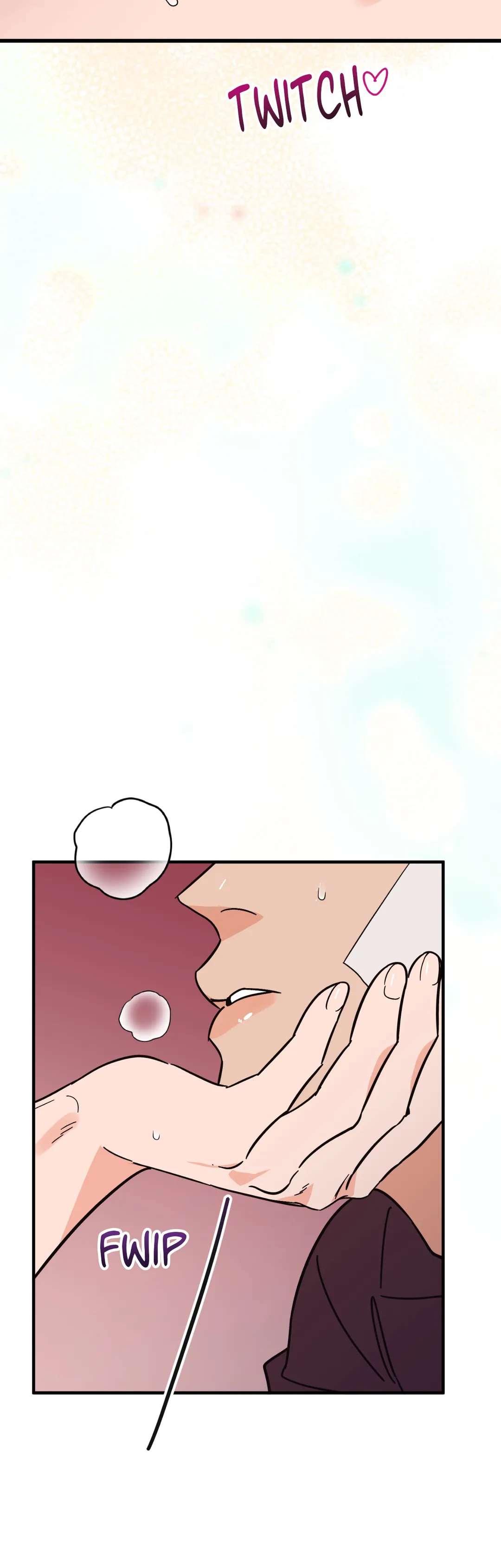 Not-so-Prince Charming Chapter 13 page 38 - 