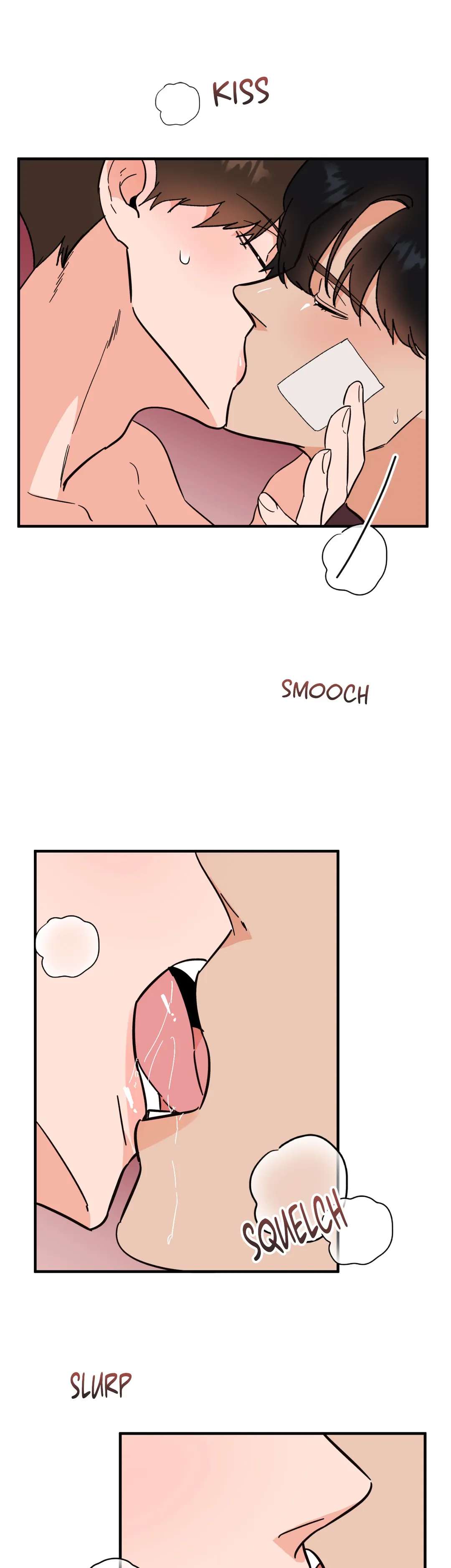 Not-so-Prince Charming Chapter 13 page 39 - 