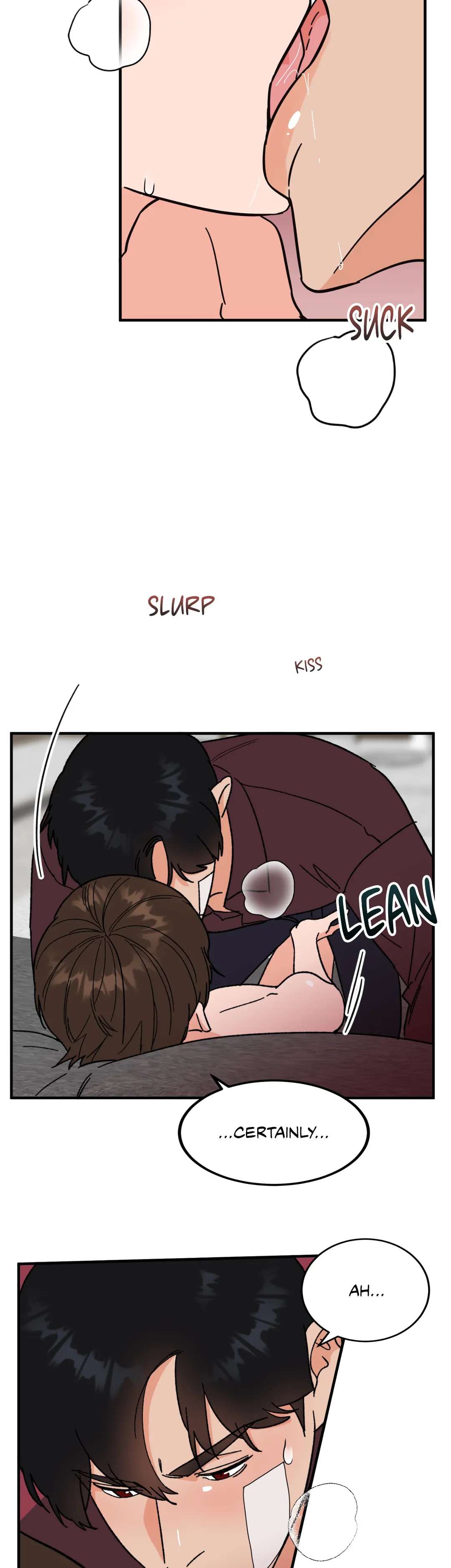 Not-so-Prince Charming Chapter 13 page 40 - 