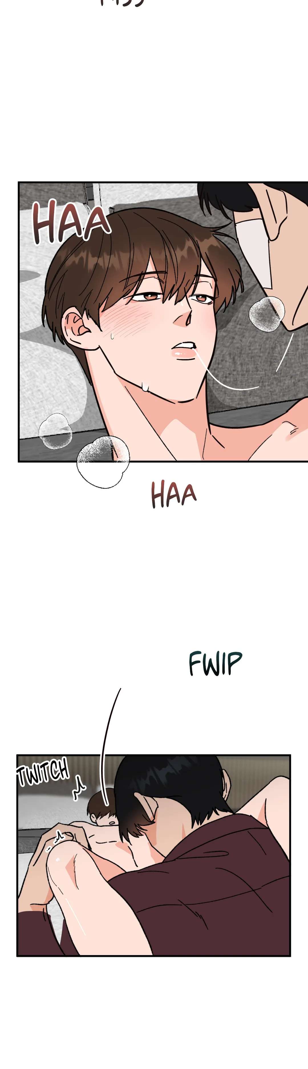 Not-so-Prince Charming Chapter 13 page 42 - 