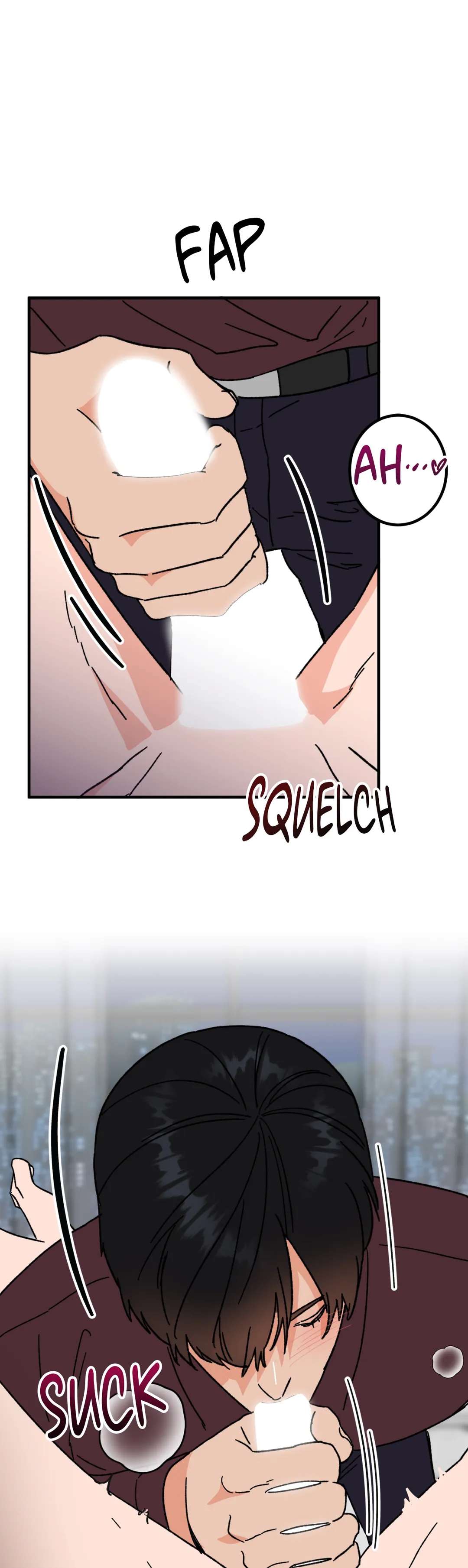 Not-so-Prince Charming Chapter 13 page 43 - 