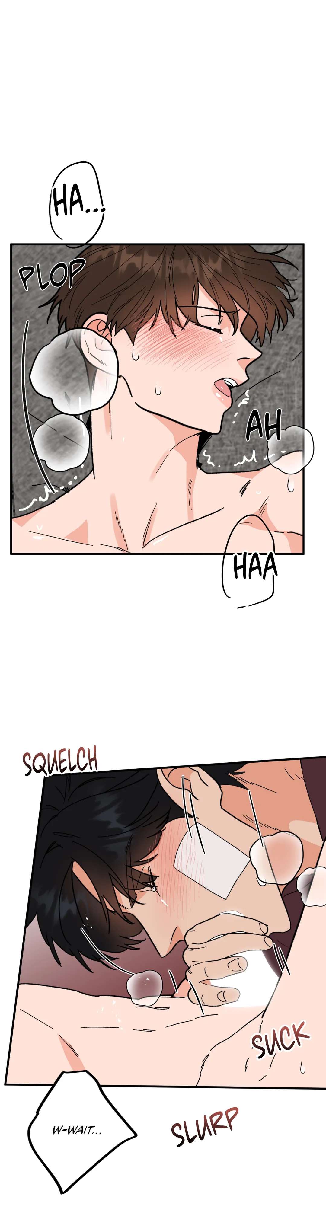 Not-so-Prince Charming Chapter 13 page 46 - 