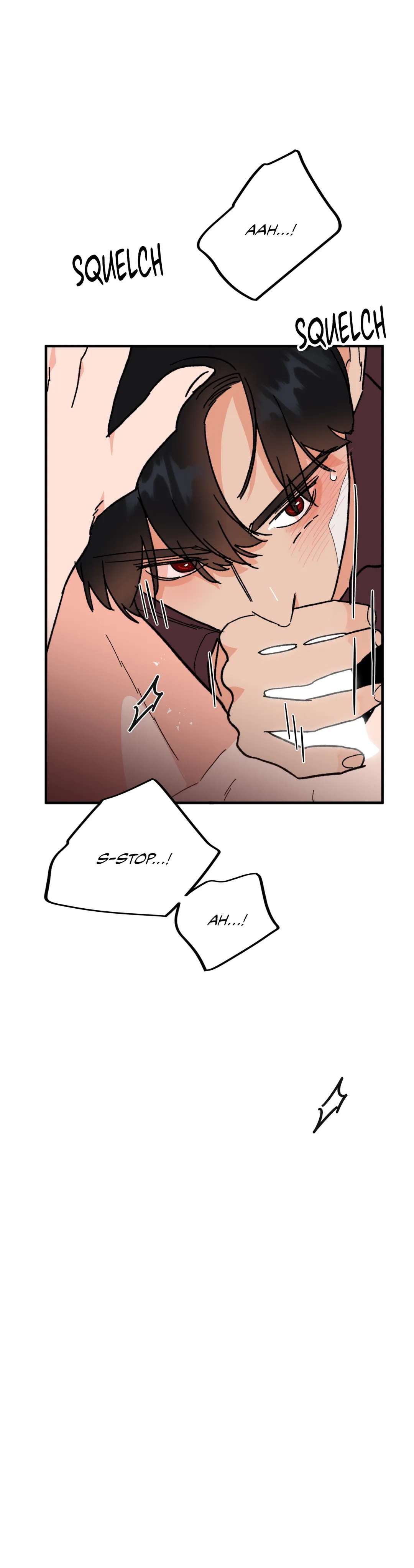 Not-so-Prince Charming Chapter 13 page 47 - 
