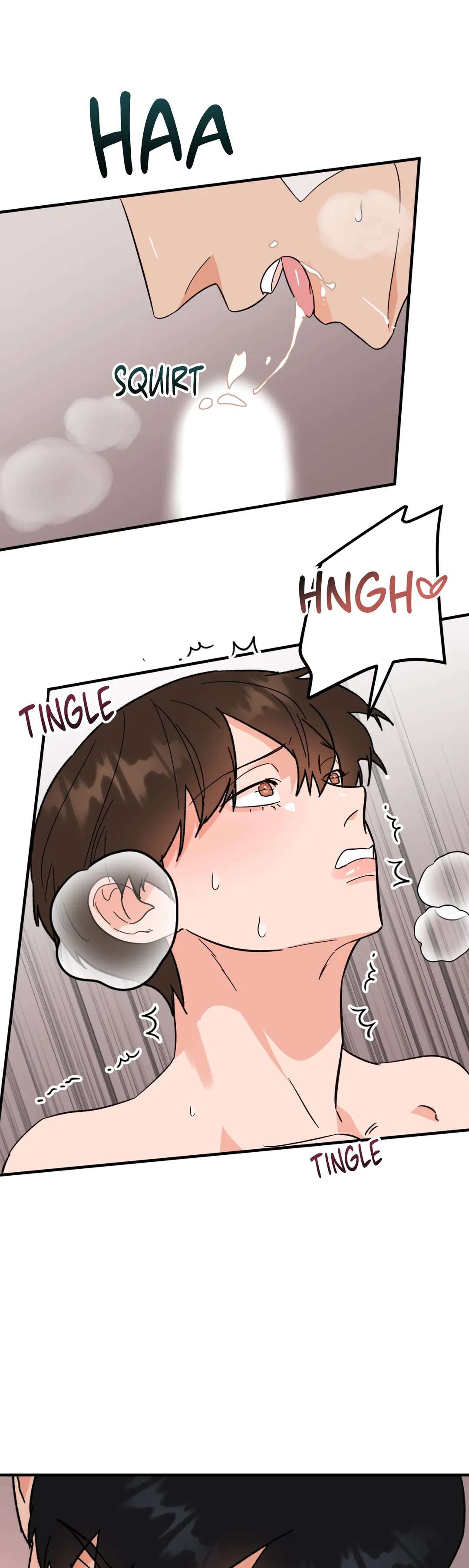 Not-so-Prince Charming Chapter 13 page 48 - 