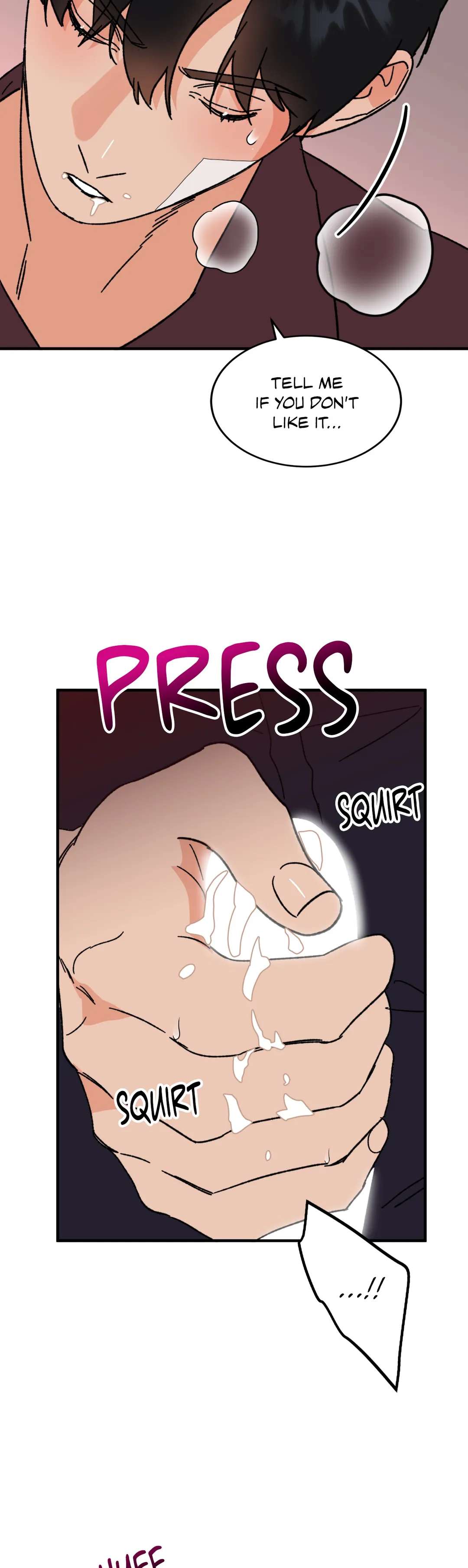Not-so-Prince Charming Chapter 13 page 49 - 