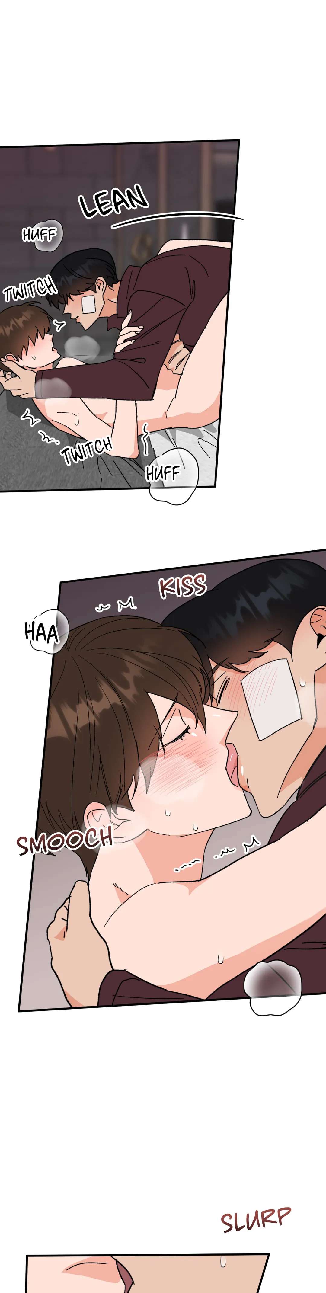 Not-so-Prince Charming Chapter 13 page 51 - 