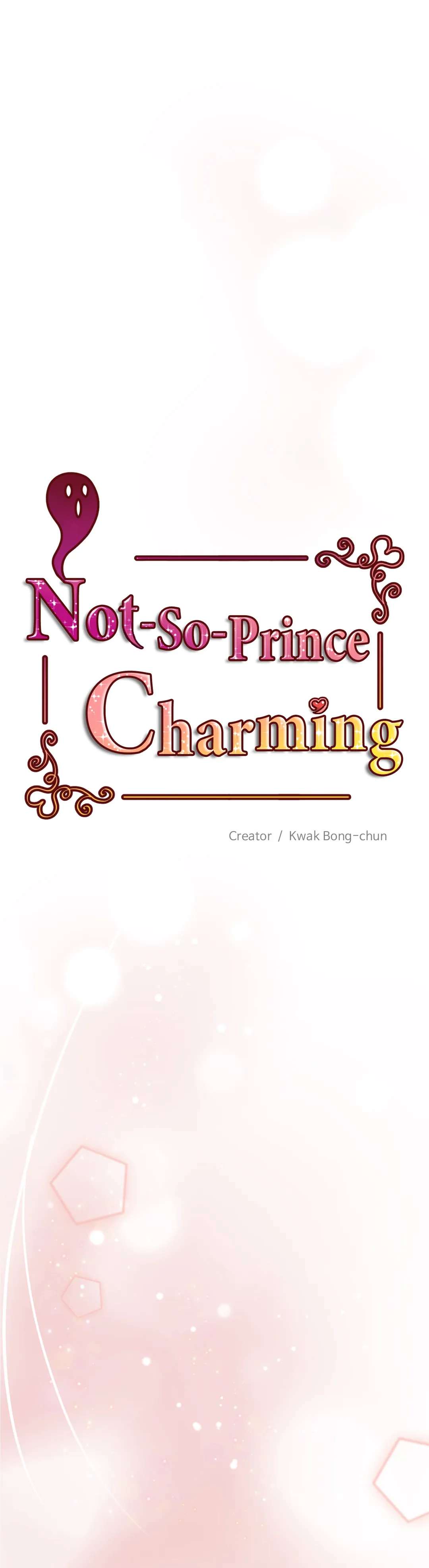 Not-so-Prince Charming Chapter 14 page 1 - 