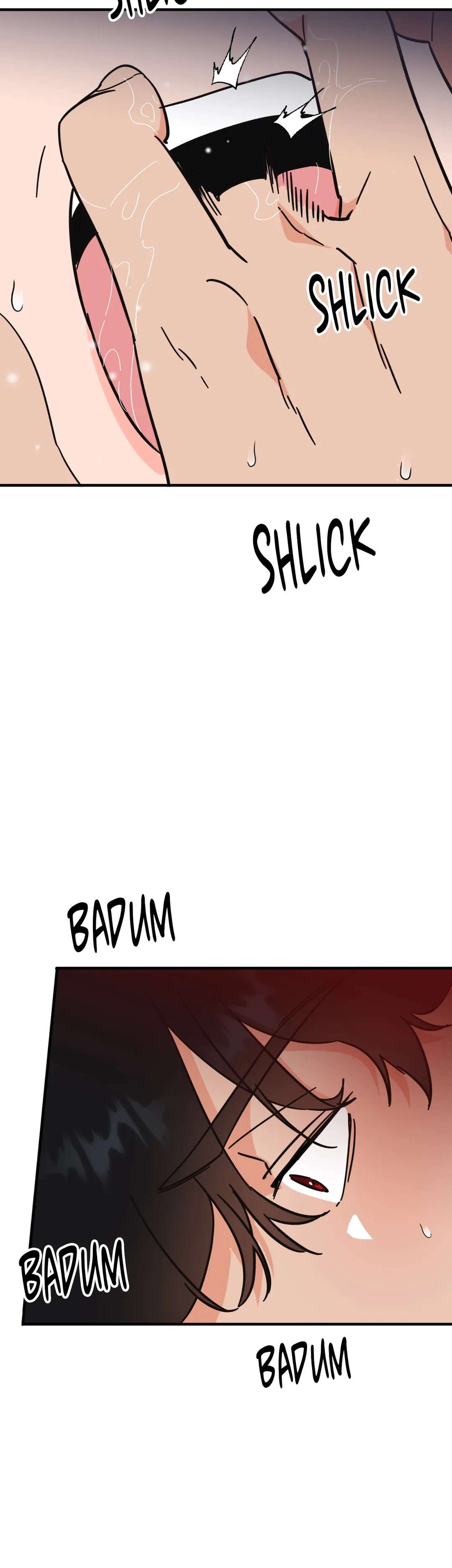 Not-so-Prince Charming Chapter 14 page 11 - 