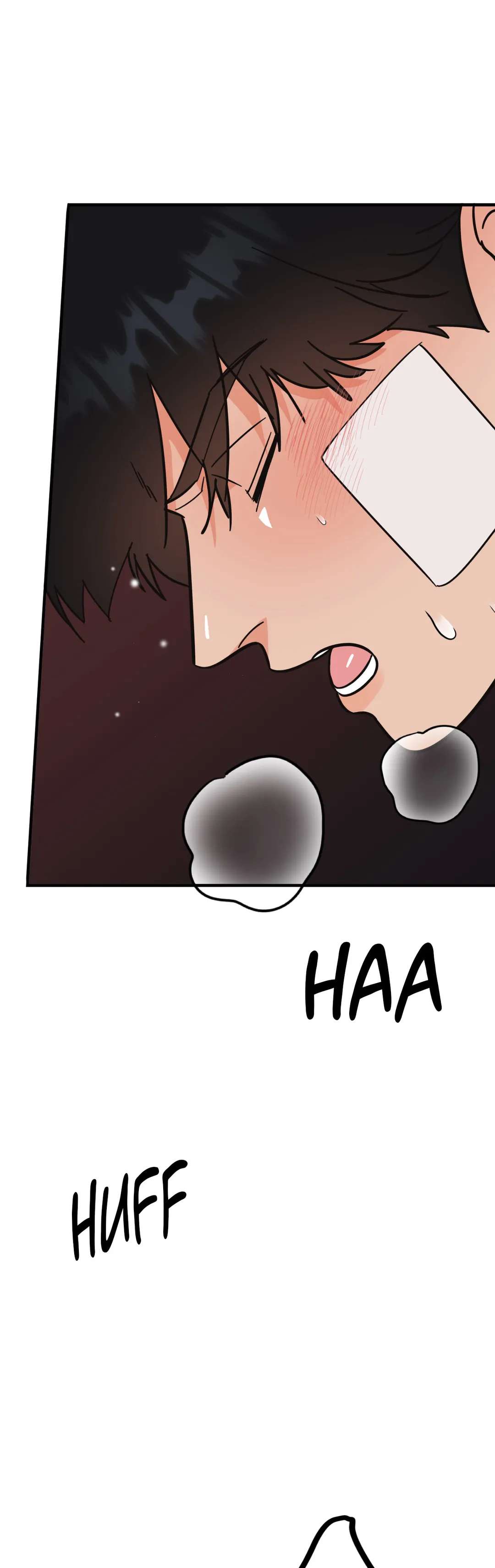 Not-so-Prince Charming Chapter 14 page 14 - 