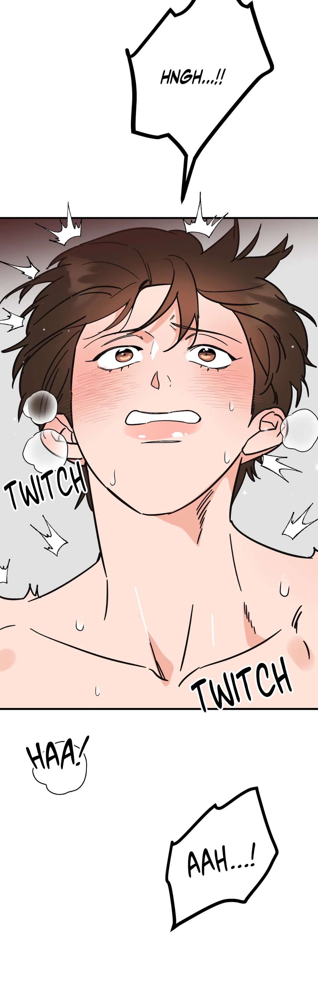 Not-so-Prince Charming Chapter 14 page 15 - 
