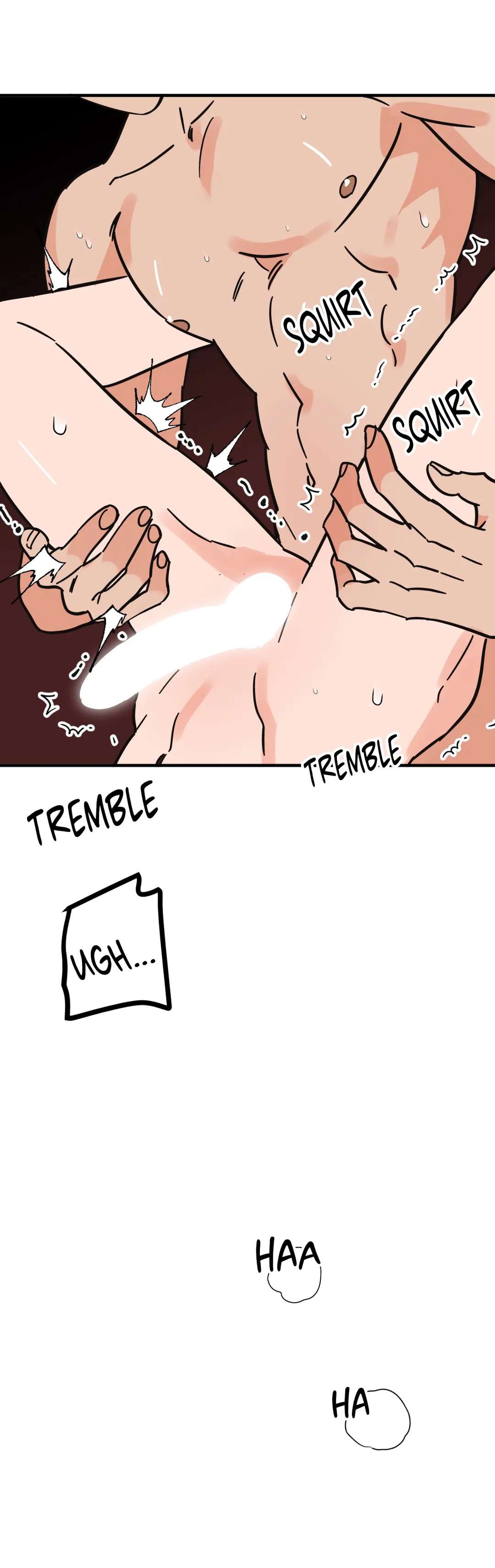Not-so-Prince Charming Chapter 14 page 16 - 